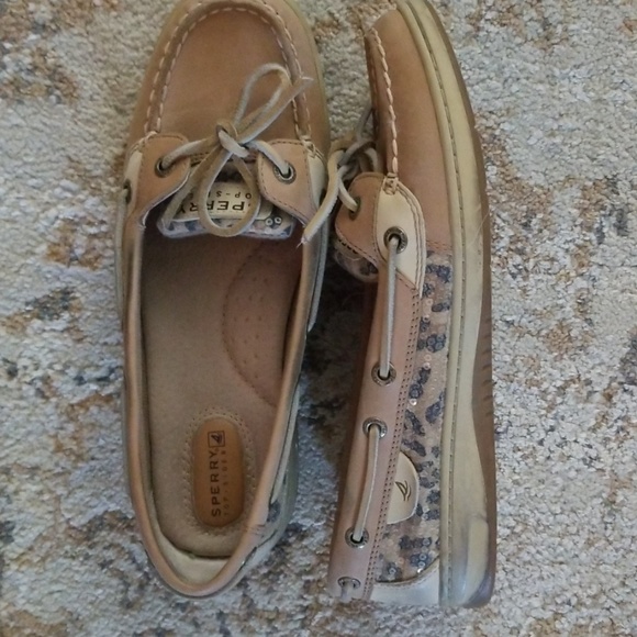 Sperry Shoes - Size 8.5M SPERRY Anglefish shoe flats